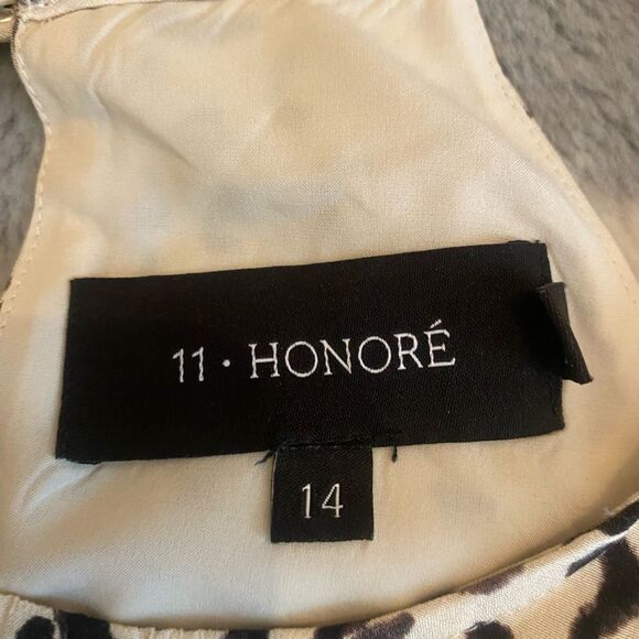 Saks | Women’s Halter Top | Crop Top animal print sleeveless flowy top NWT… - Picture 9 of 9